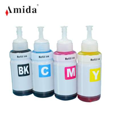 Chinese ink compatible for epson T6641 6644 inkjet ink Epson L100 L101 L110 L120 L200 L201 L210 L220 L300