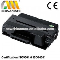 Compatible Black Toner Cartridge for MLT-D206S/MLT-D206L